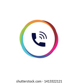 Phone Speaker - Vector App Icon