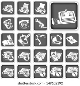 phone squared buttons 2