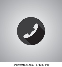 Phone symbol