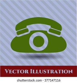 Phone symbol