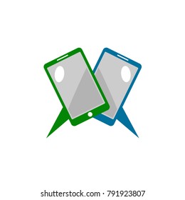 Phone Talk Logo