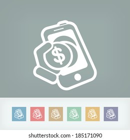 Phone tariff plan