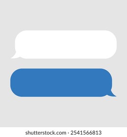 Ícone de Bolha de Texto do Telefone para Aplicativos de Bate-papo e Mensagens