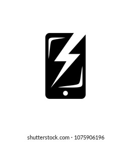 Phone Thunder Logo