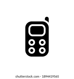 
Phone Toy icon in vector. Logotype