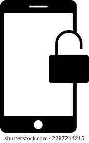 phone unlock safety lock security Glyph