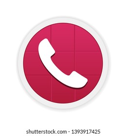 Phone - Vector App Icon