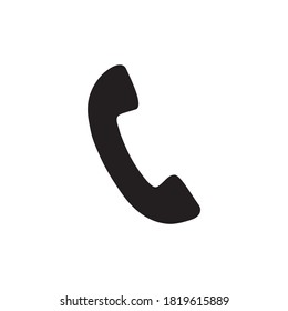 Phone Vector , Call Icon Vector