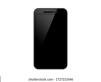 Phone vector design. Phone vector illustration. 