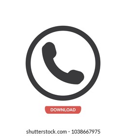 Call Logo Images Stock Photos Vectors Shutterstock