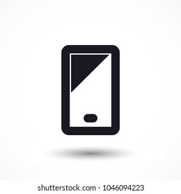 Phone vector icon