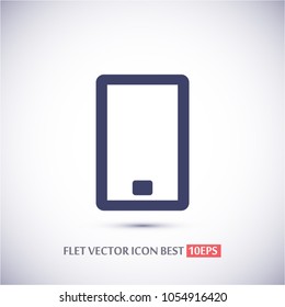 Phone Vector icon