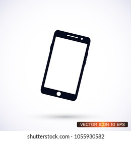 Phone vector icon
