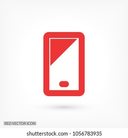 Phone vector icon
