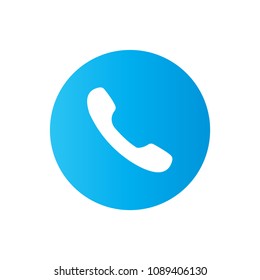 Phone vector icon