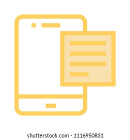 phone vector icon