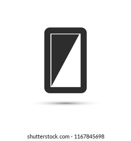 Phone vector icon