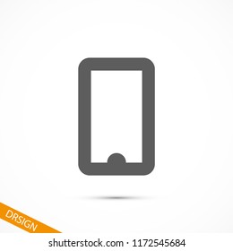 Phone  vector icon