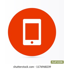 Phone  vector icon