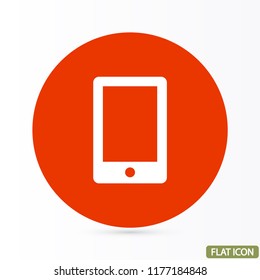 Phone  vector icon