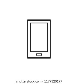 phone vector icon