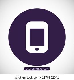 phone vector icon