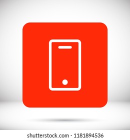 Phone  vector icon