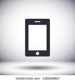 phone vector icon