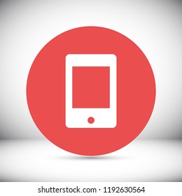 Phone  vector icon