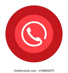 phone vector icon