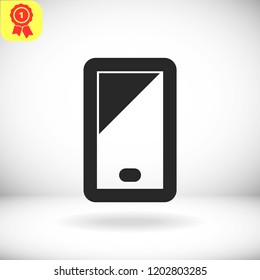 Phone  vector icon