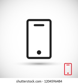 Phone  vector icon