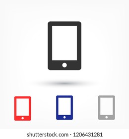 Phone  vector icon