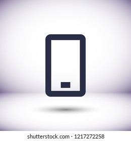 Phone vector icon