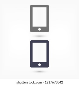 Phone  vector icon