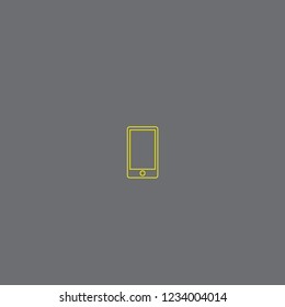 Phone vector icon