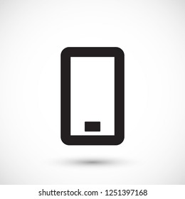 Phone vector icon