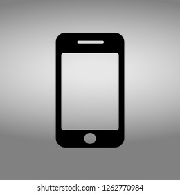 phone vector icon