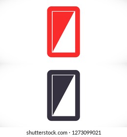 Phone vector icon