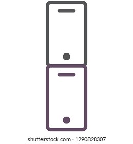 Phone  vector icon