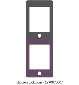 Phone  vector icon