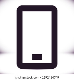 Phone vector icon