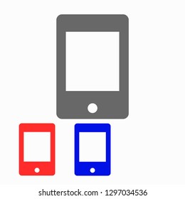 Phone  vector icon