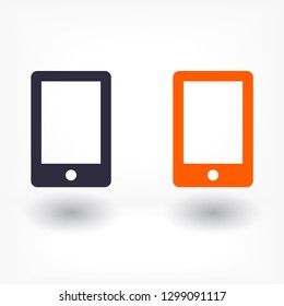 Phone  vector icon
