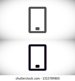 Phone Vector icon