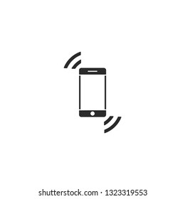 phone vector icon