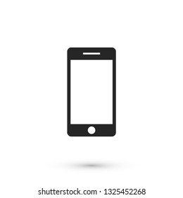 phone vector icon