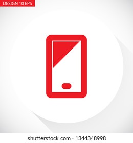 Phone vector icon