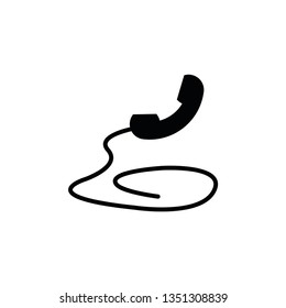 Phone vector icon