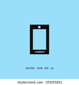 phone vector icon